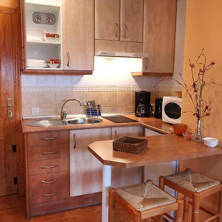 Sierra De Monfrague Apartamento Torrejón el Rubio Exterior foto