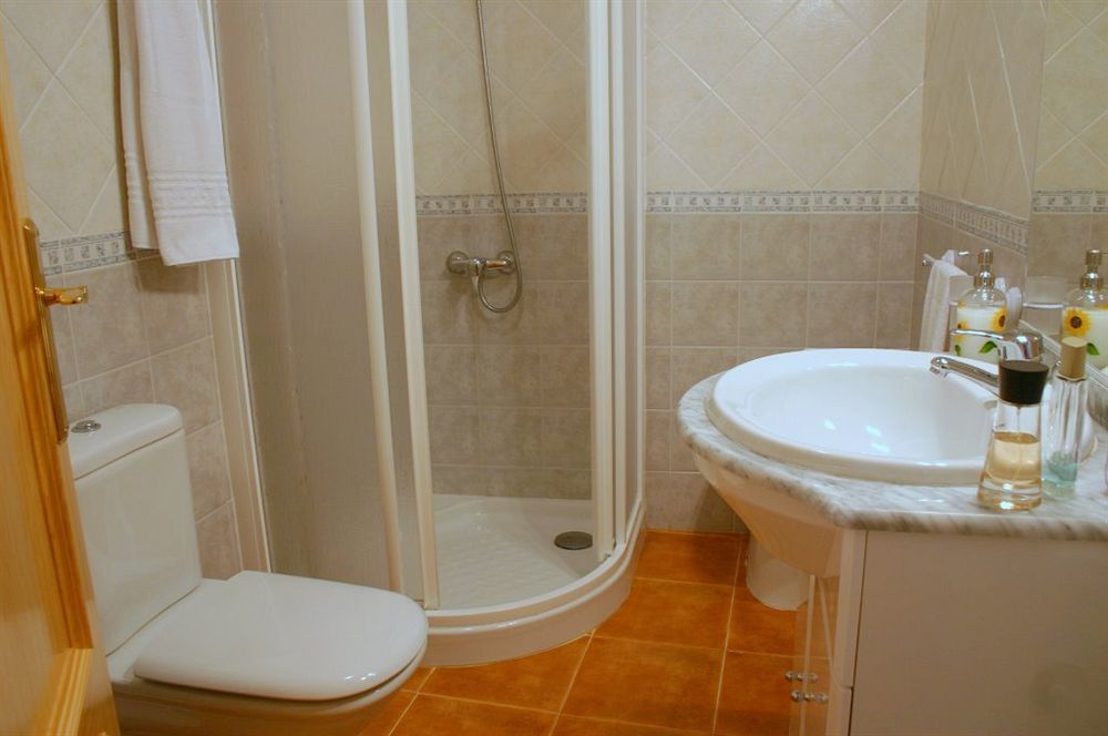 Sierra De Monfrague Apartamento Torrejón el Rubio Exterior foto